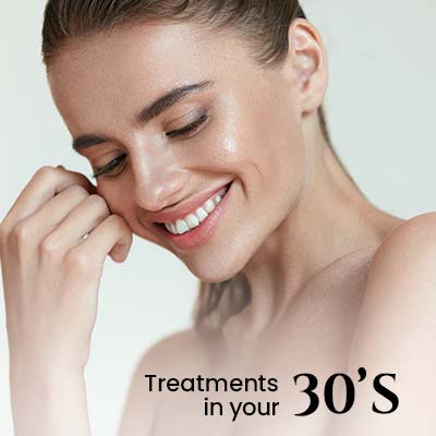 Treatments for Age 30 in Schaumburg, IL Treatments for Age 30 in Schaumburg, IL