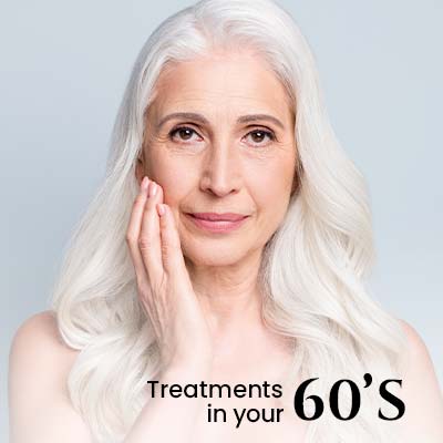 Treatments for Age 60 in Schaumburg, IL Treatments for Age 60 in Schaumburg, IL