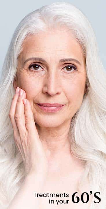 Treatments for Age 60 in Schaumburg, IL Treatments for Age 60 in Schaumburg, IL