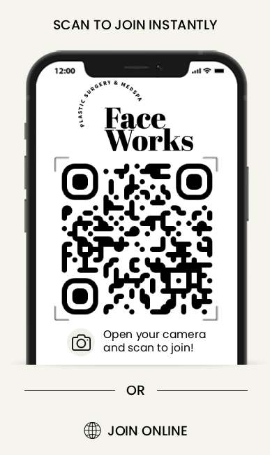Join Our VIP Club - Face Works Plastic Surgery in Schaumburg, IL Join Our VIP Club - Face Works Plastic Surgery in Schaumburg, IL